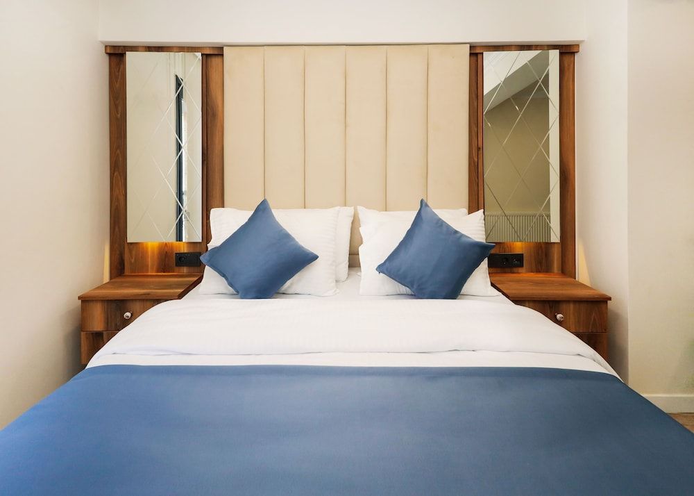 Galata Masterpiece Hotel Economy Double Room