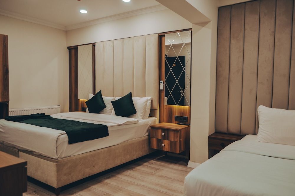 undefined Galata Masterpiece Hotel