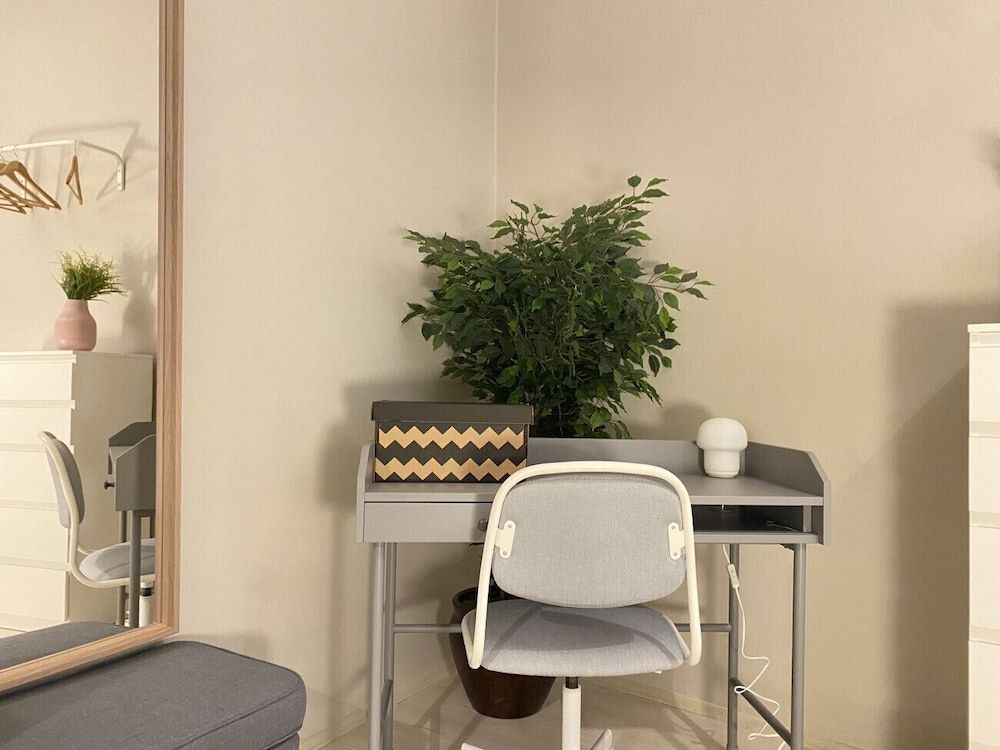 Centrally Located Chic Flat Near Macka Park Apartment 17