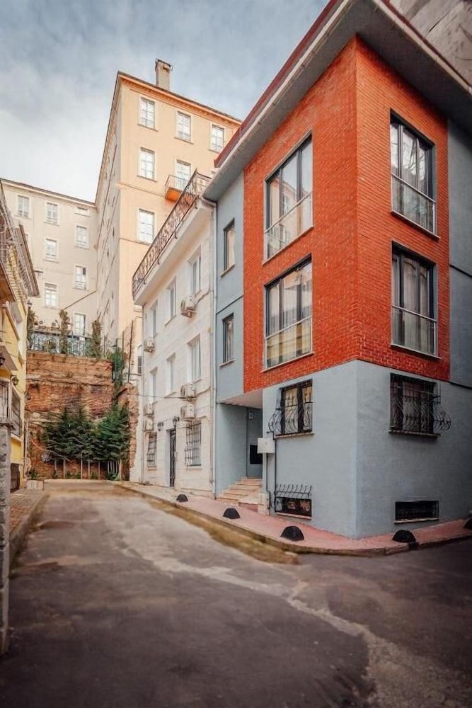 undefined Taksim Wonder Suites 7