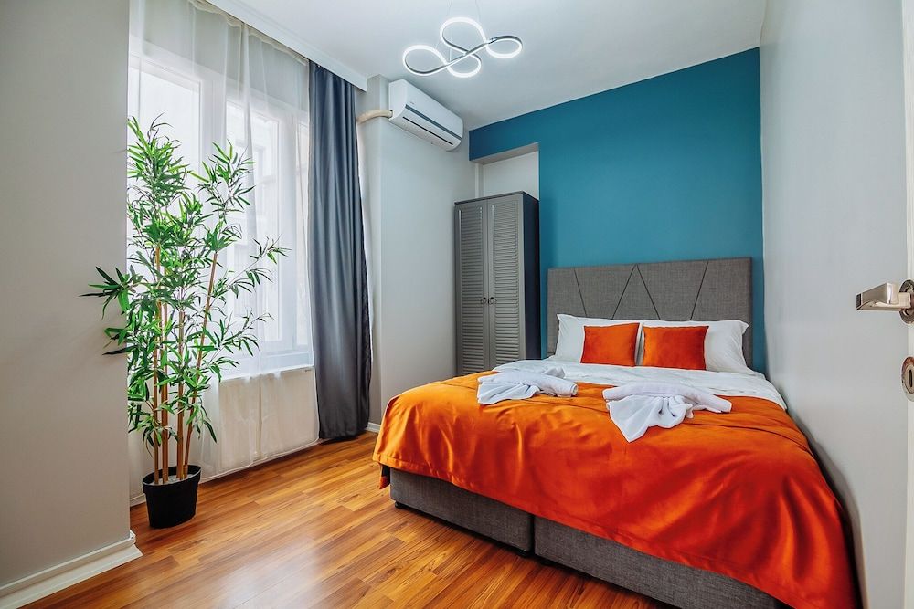 undefined Taksim Wonder Suites 4