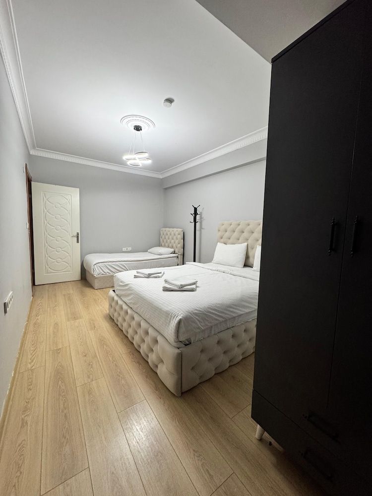undefined Taksim Wonder Suites 5