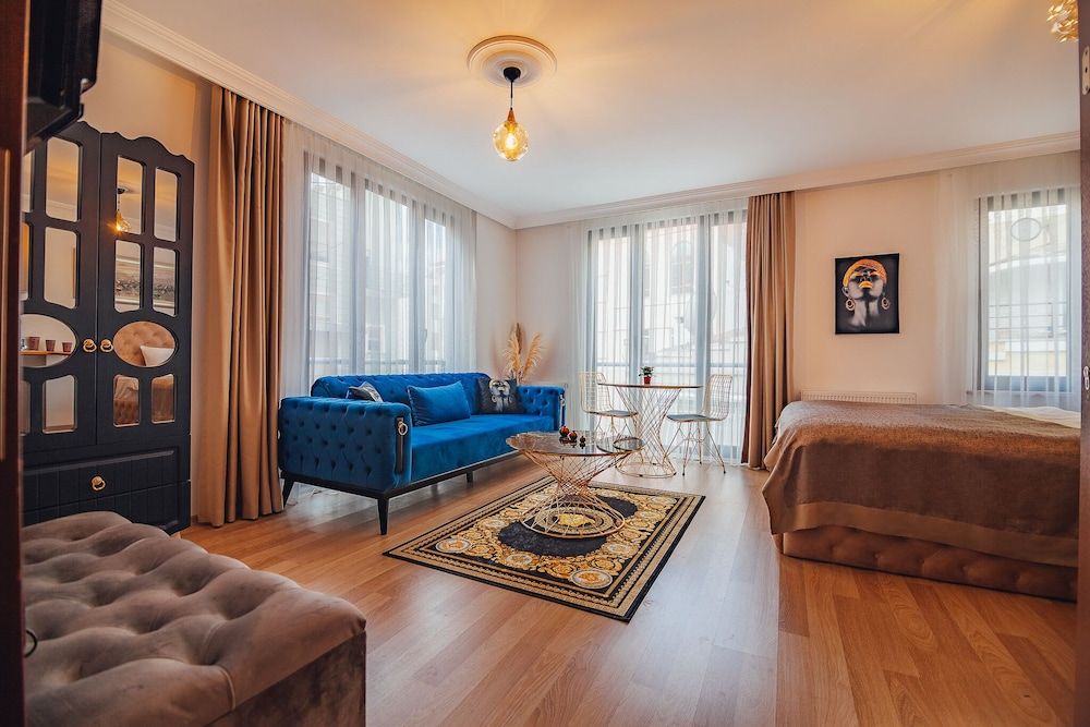 undefined Taksim Wonder Suites