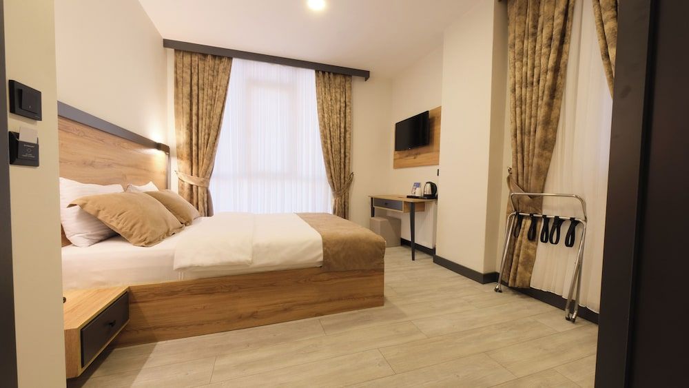 undefined Sirius Otel Istanbul 2