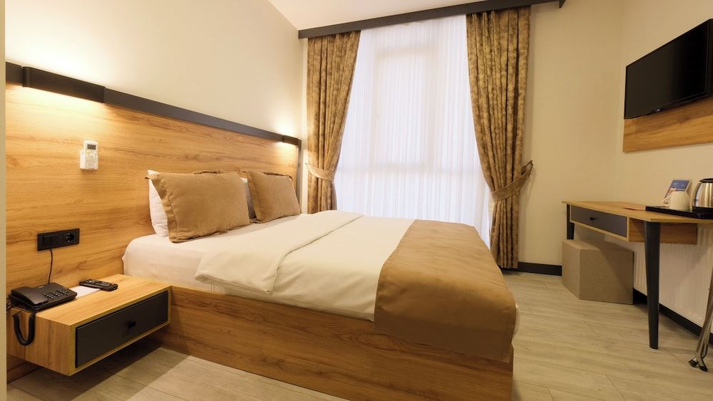 undefined Sirius Otel Istanbul 4