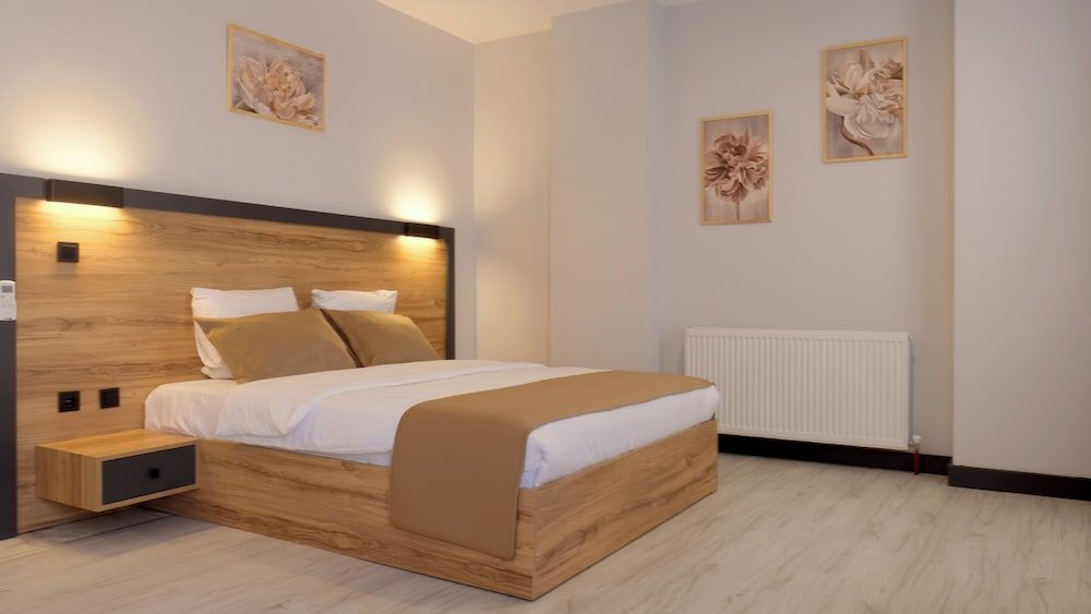 undefined Sirius Otel Istanbul