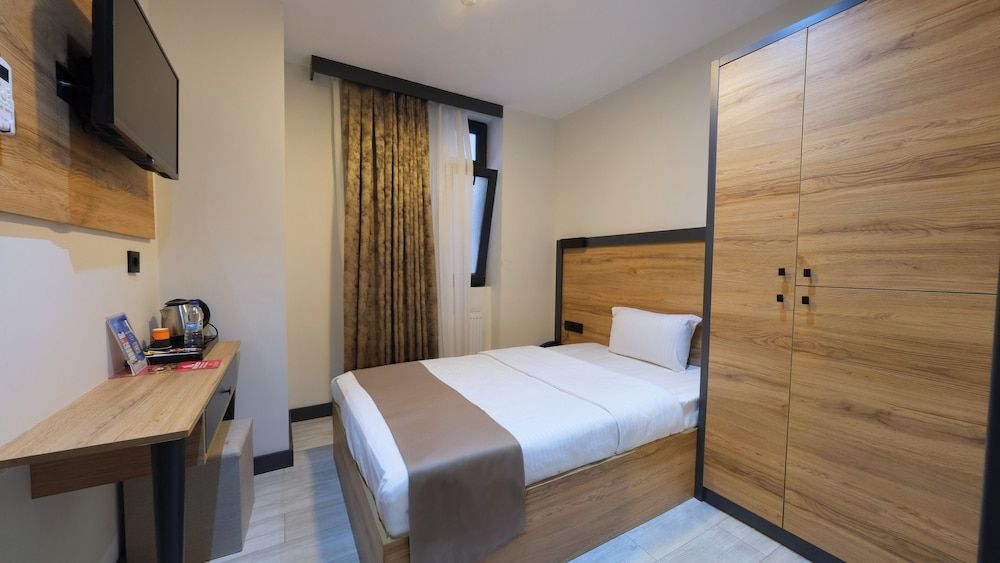 undefined Sirius Otel Istanbul 3