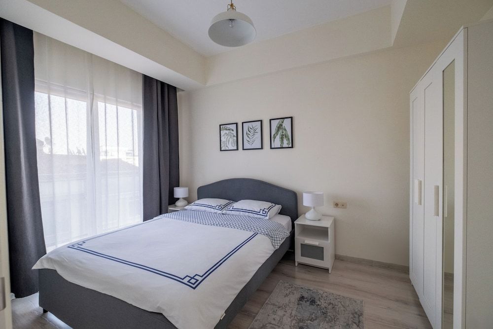 Classic Apartment