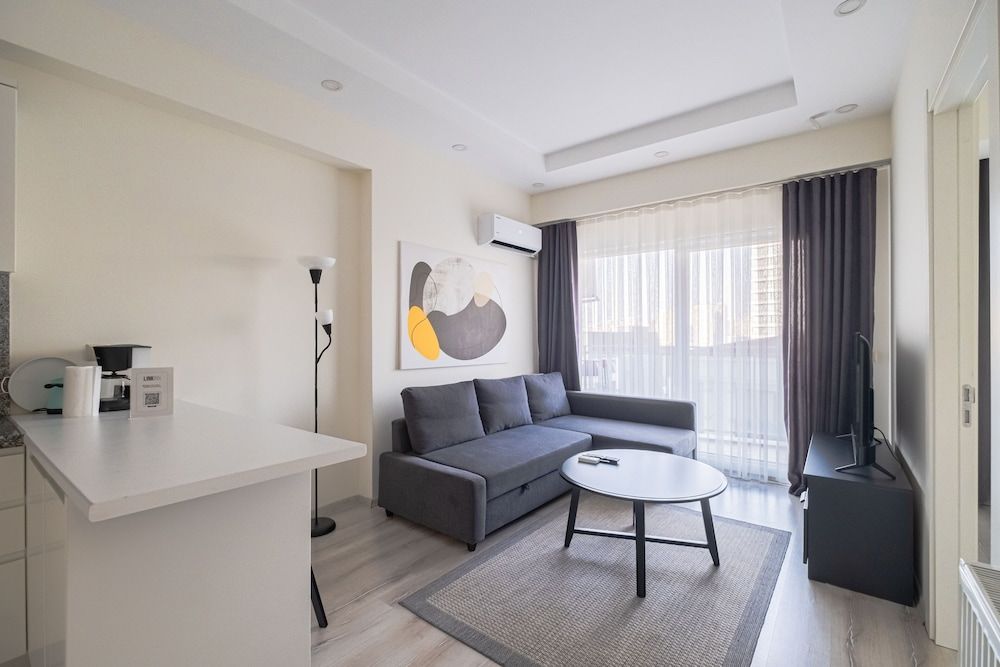 Classic Apartment