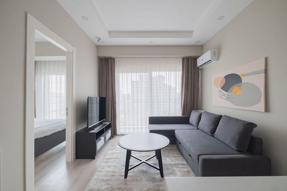 Romantic Apartment