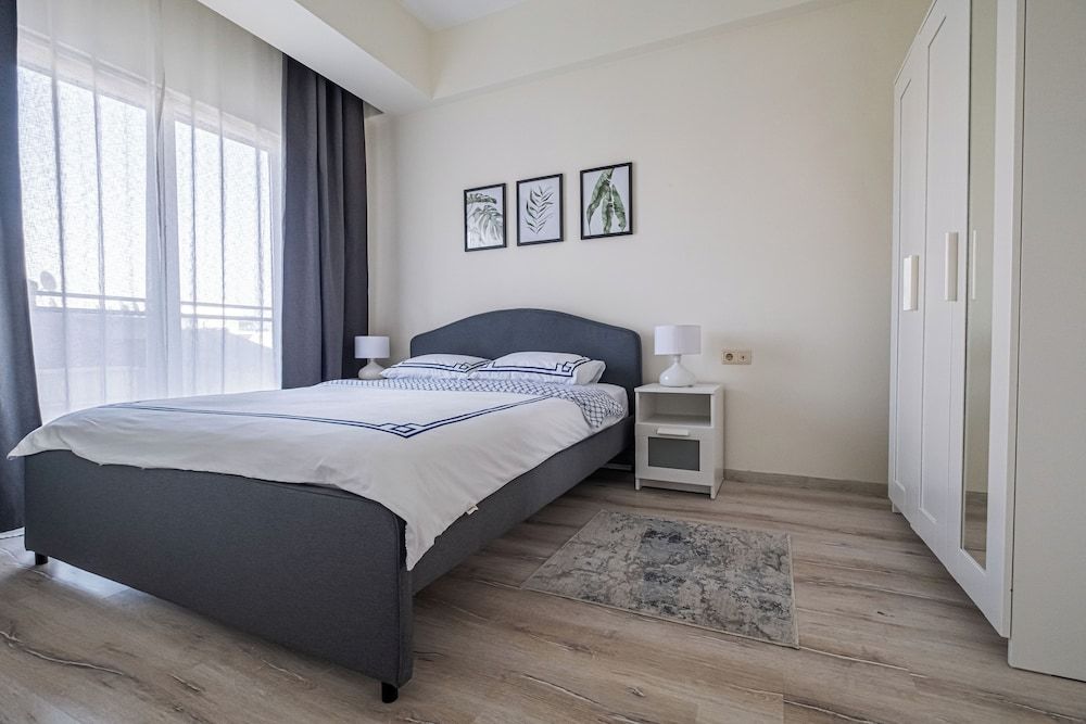 Gallery Apartment