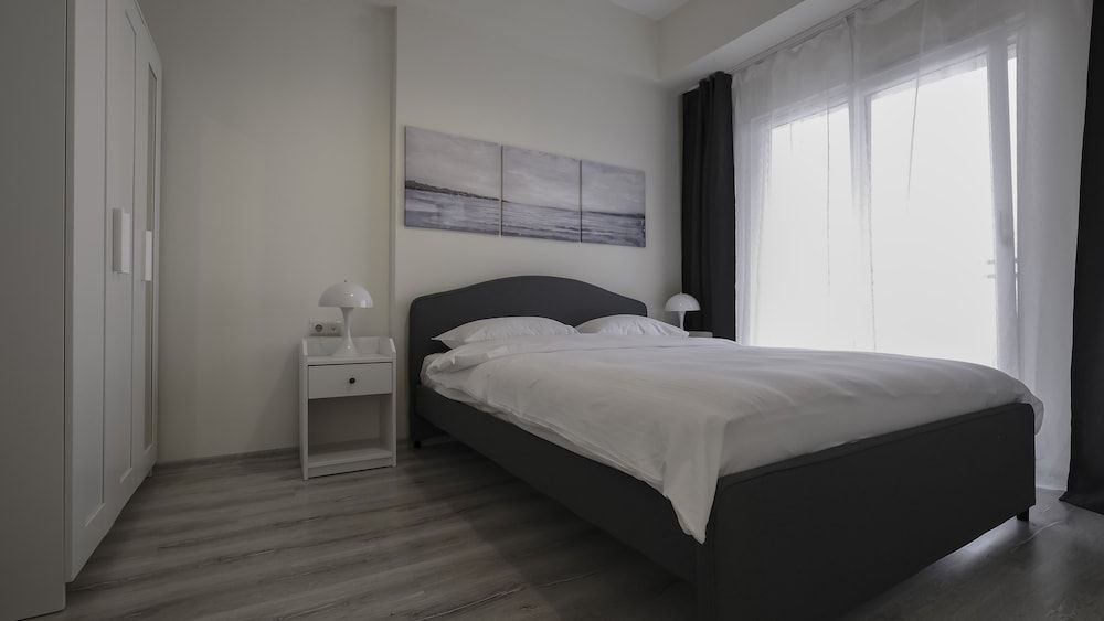 Comfort Apartment