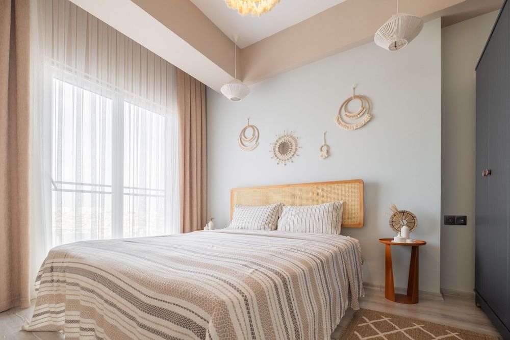 Design Apartment