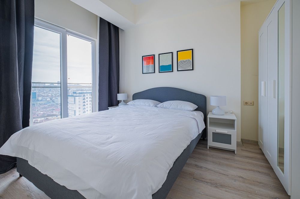 City Apartment