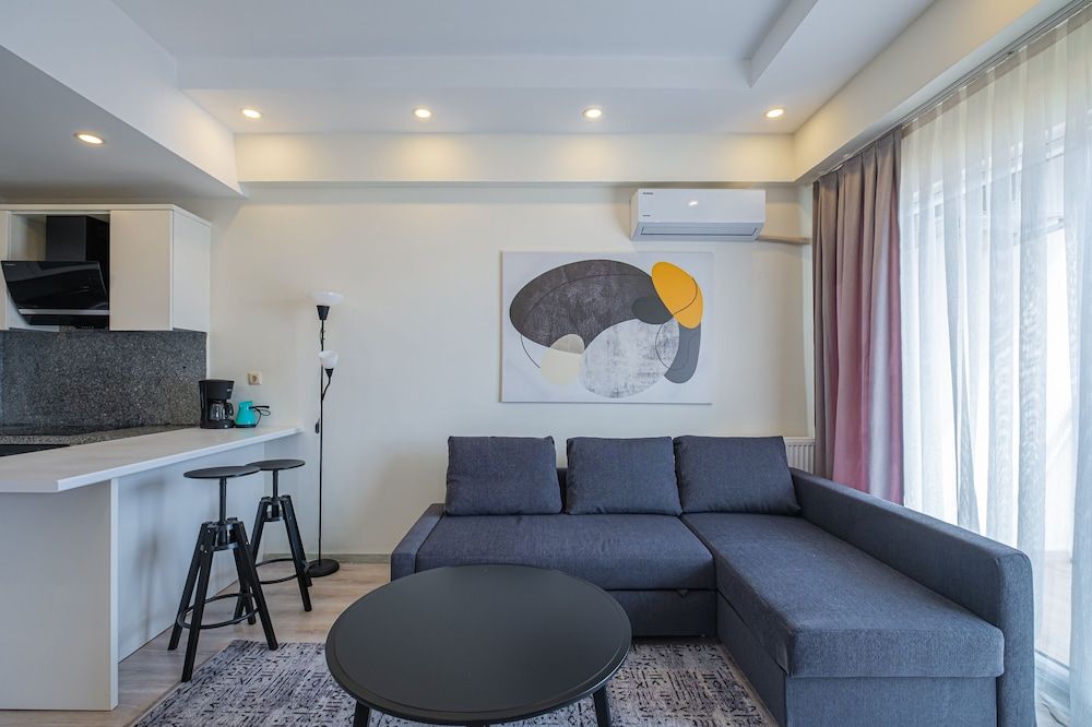 City Apartment