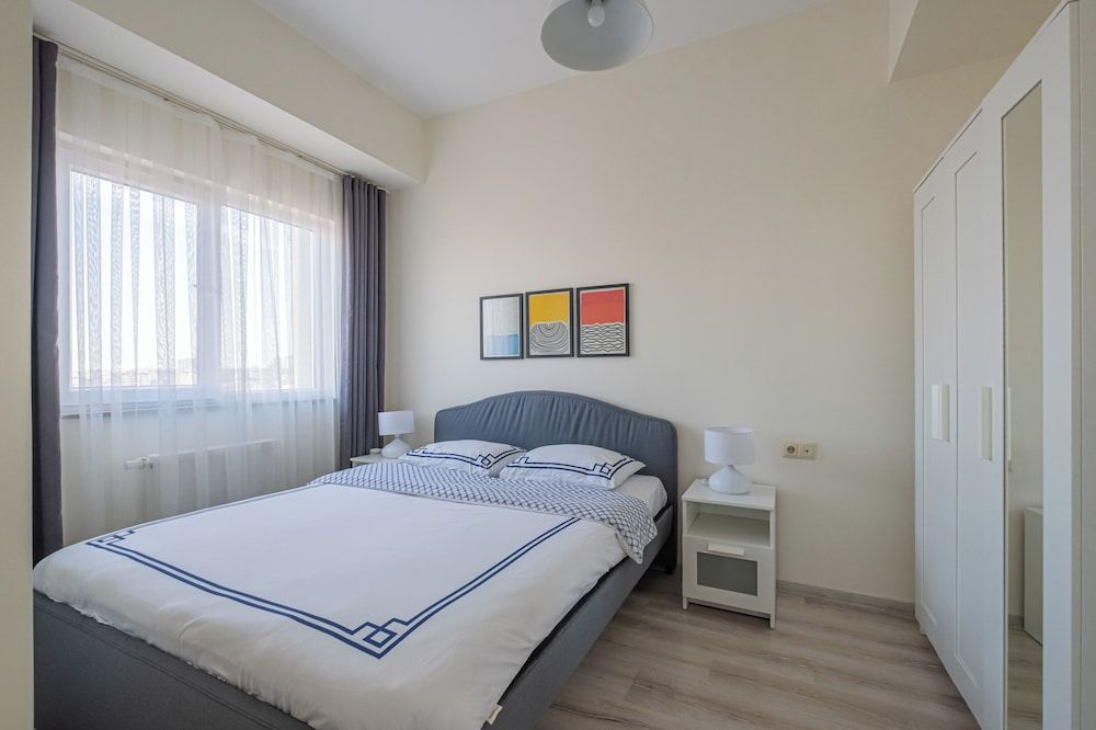 Club Apartment