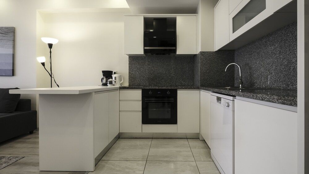 Comfort Apartment