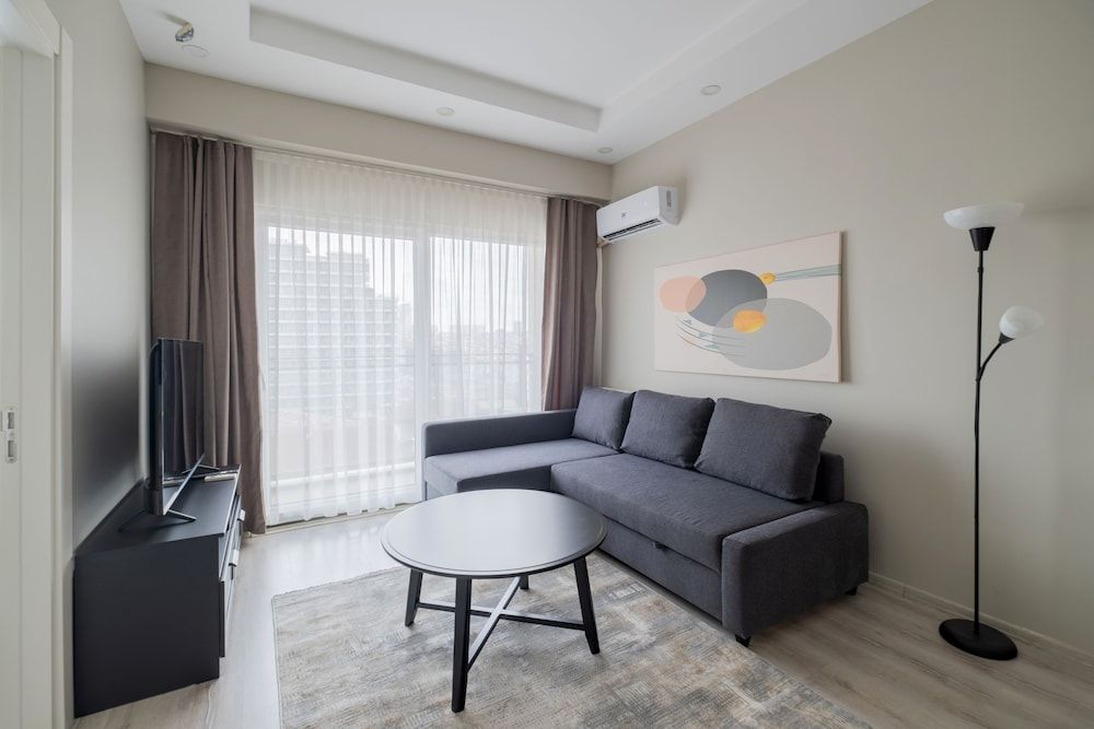 Romantic Apartment