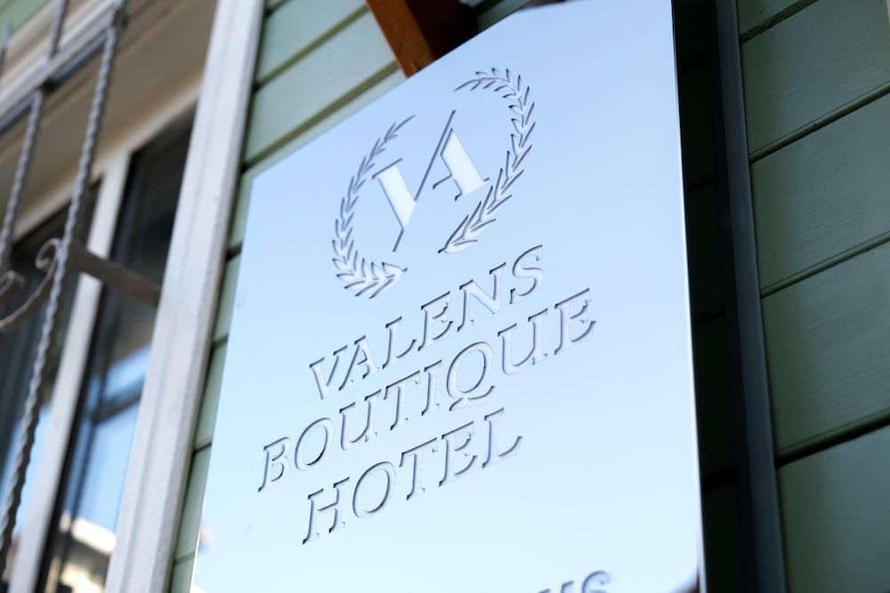 undefined Valens Boutique Hotel 9