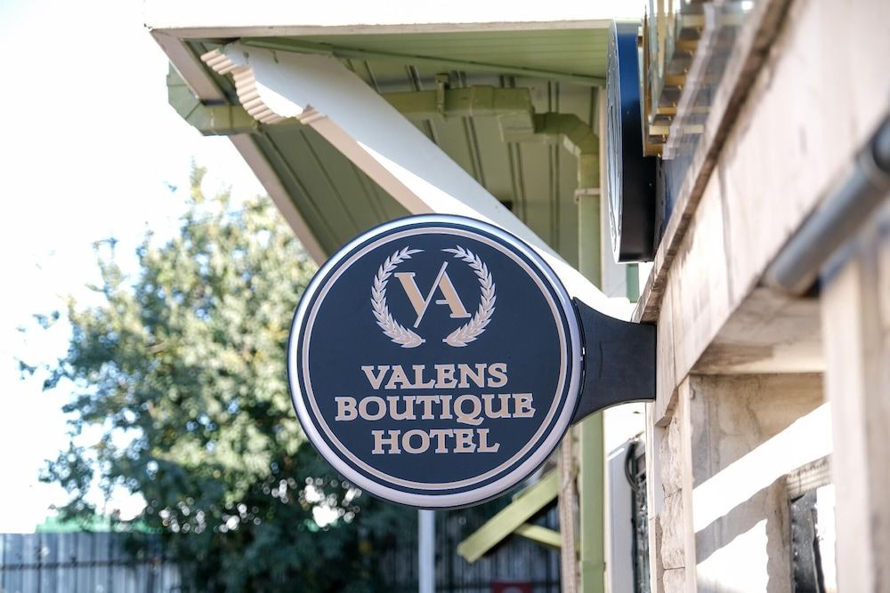 undefined Valens Boutique Hotel 10