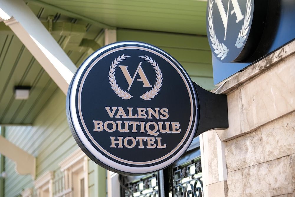 undefined Valens Boutique Hotel 8