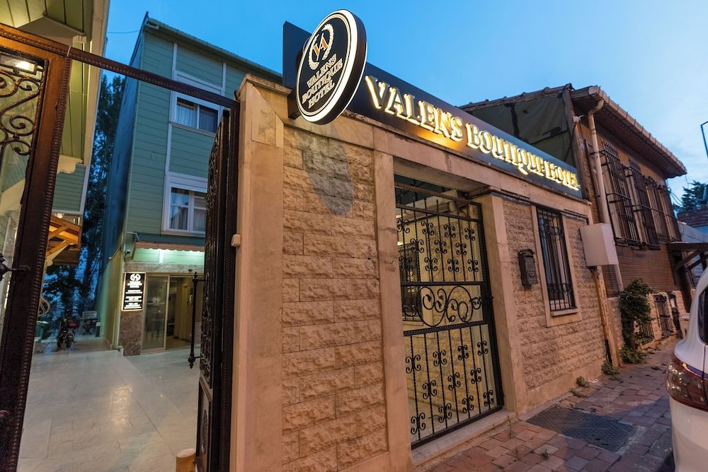 undefined Valens Boutique Hotel 5