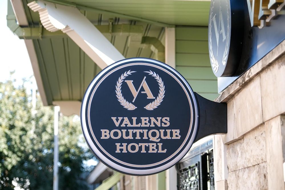 undefined Valens Boutique Hotel 7
