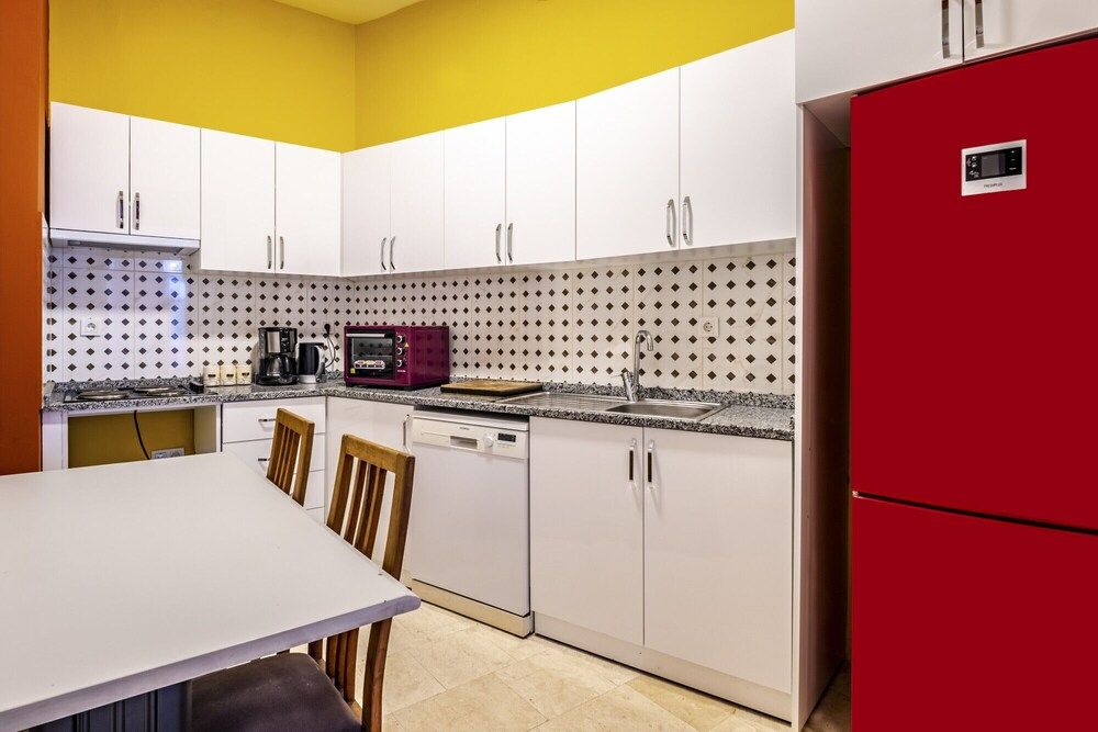 undefined Dreamy Flat With Excellent Location in Beyoglu 5