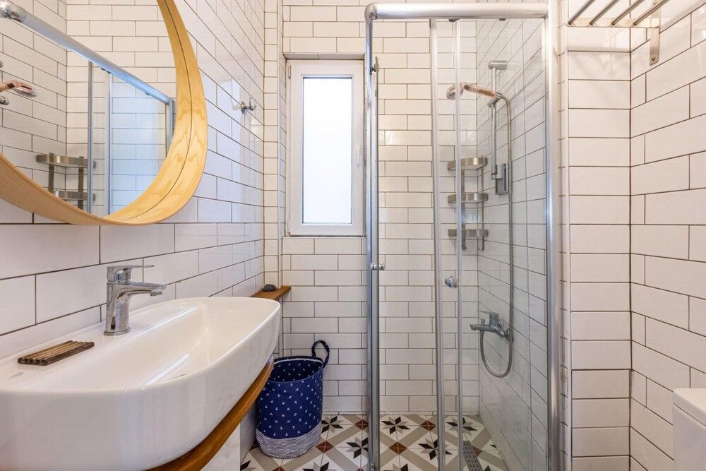 undefined Vibrant Flat in Cihangir With Central Location 8