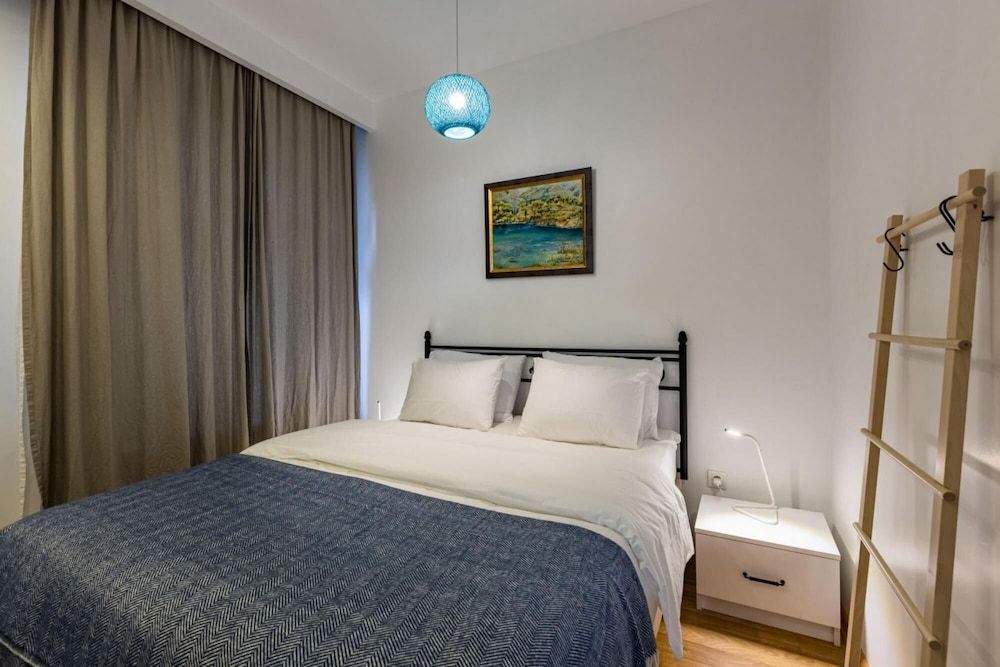 undefined Vibrant Flat in Cihangir With Central Location 2