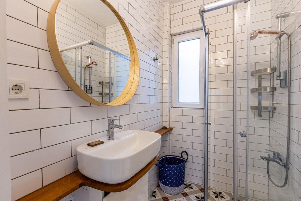 undefined Vibrant Flat in Cihangir With Central Location 9