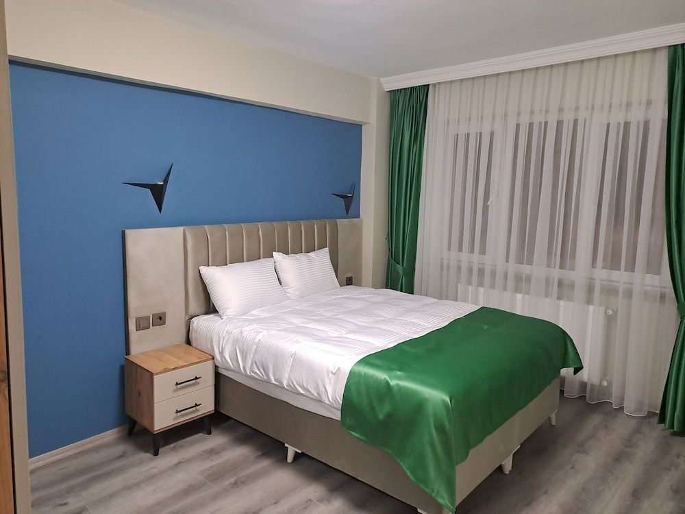 Taksim Nida Flats Comfort Condo 3