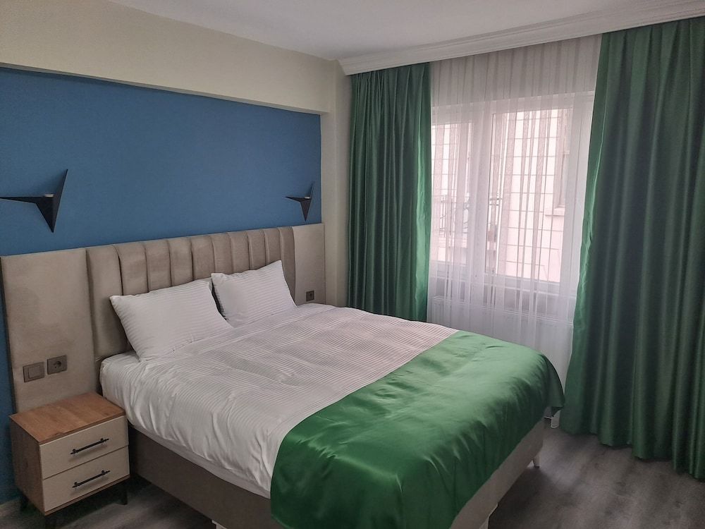 undefined Taksim Nida Flats 10