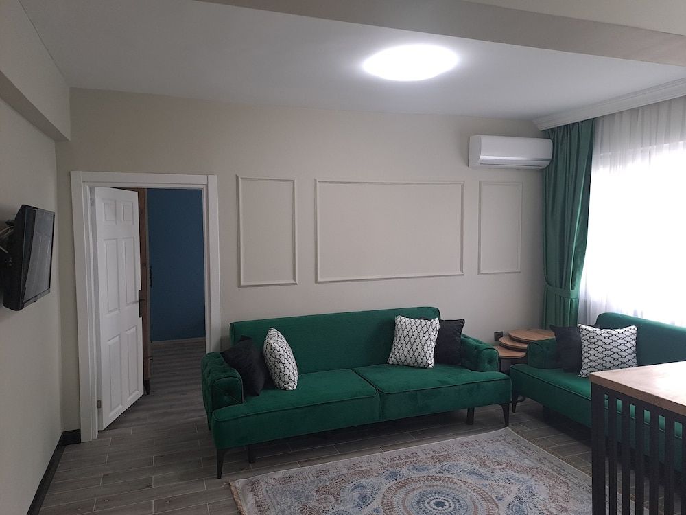Taksim Nida Flats Comfort Condo 15