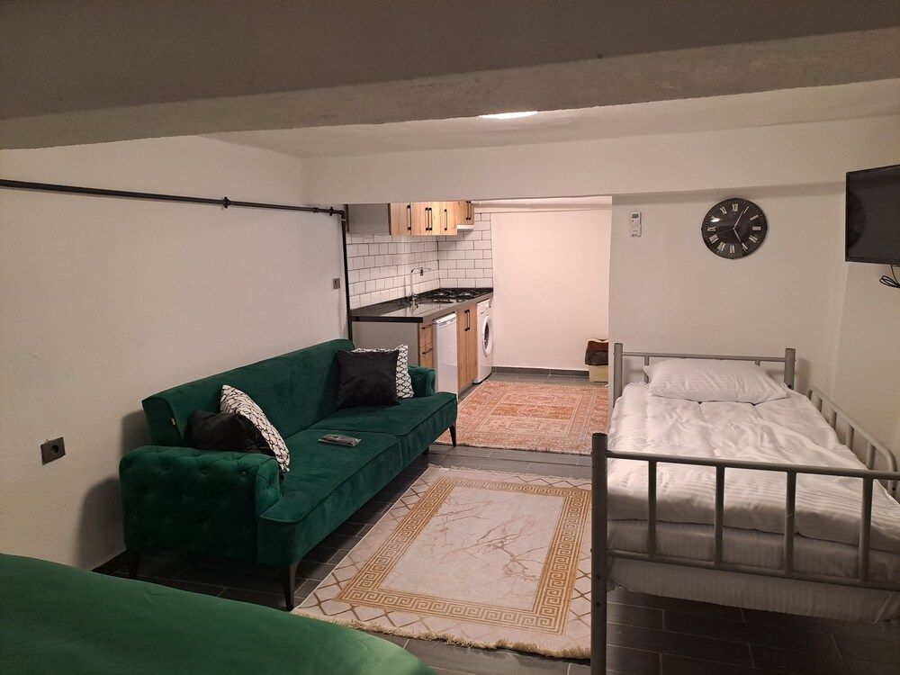 Taksim Nida Flats Economy Apartment 2