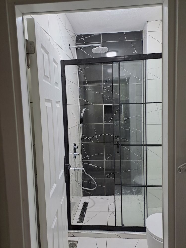 Taksim Nida Flats Comfort Condo 9