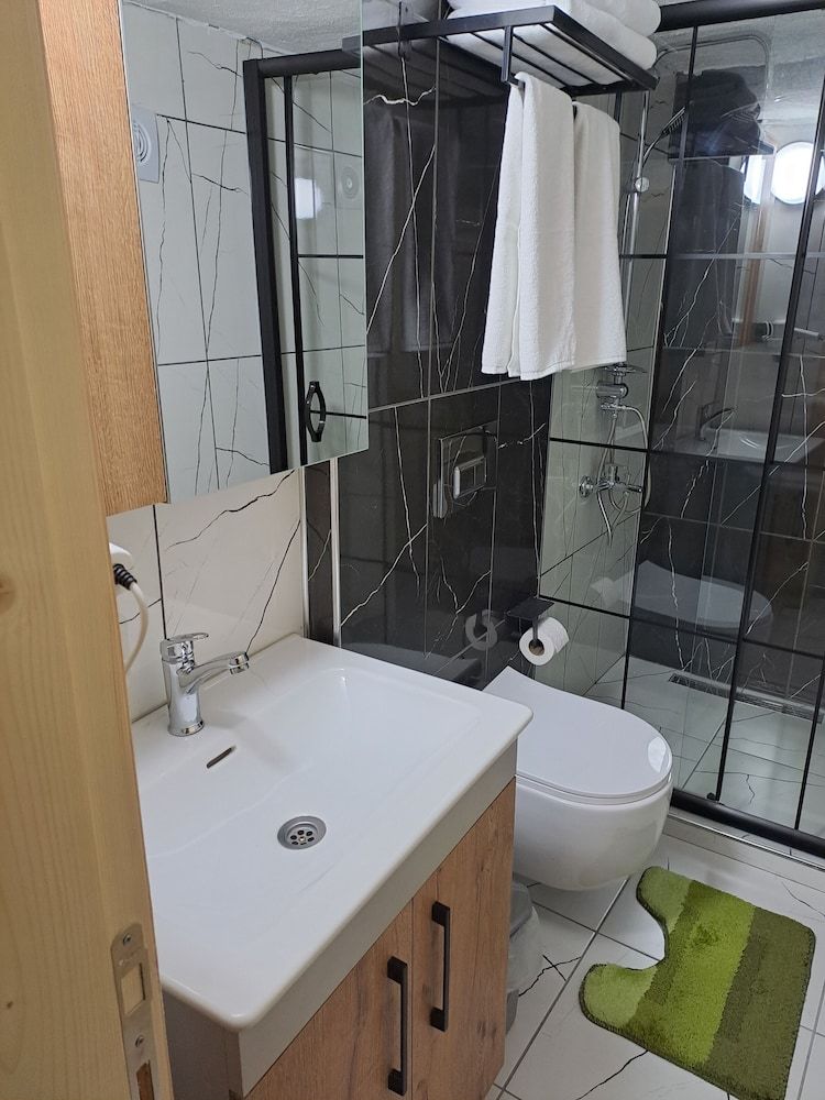 undefined Taksim Nida Flats 8