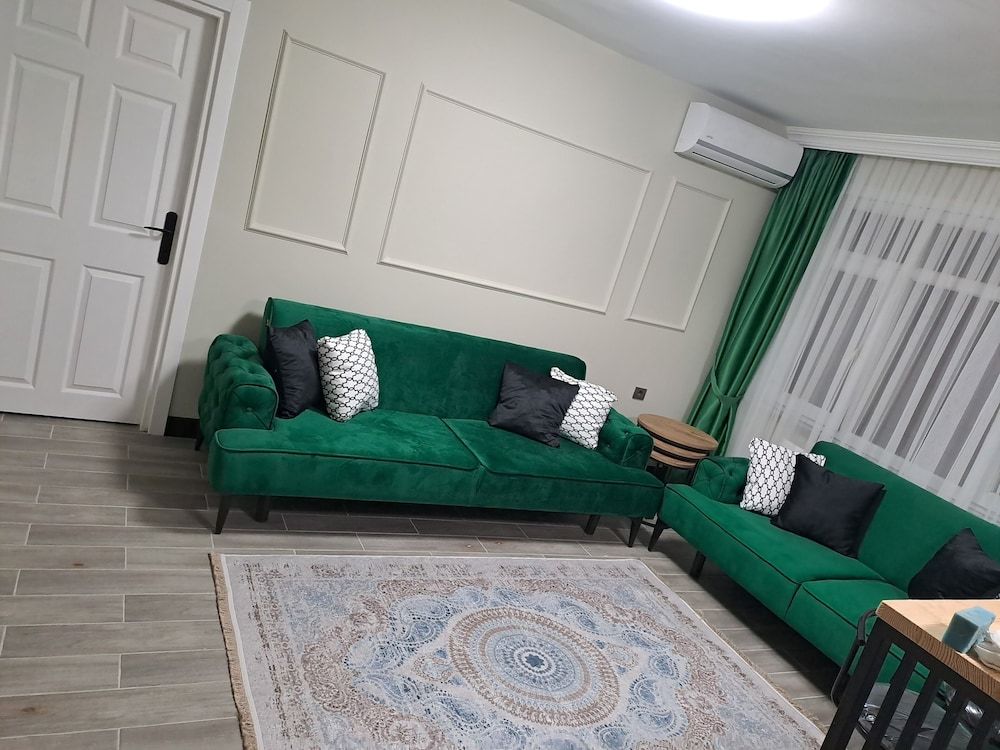 Taksim Nida Flats Comfort Condo 13
