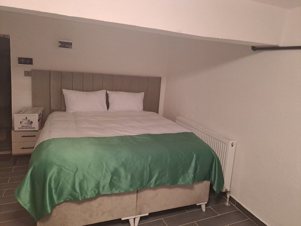 undefined Taksim Nida Flats 3