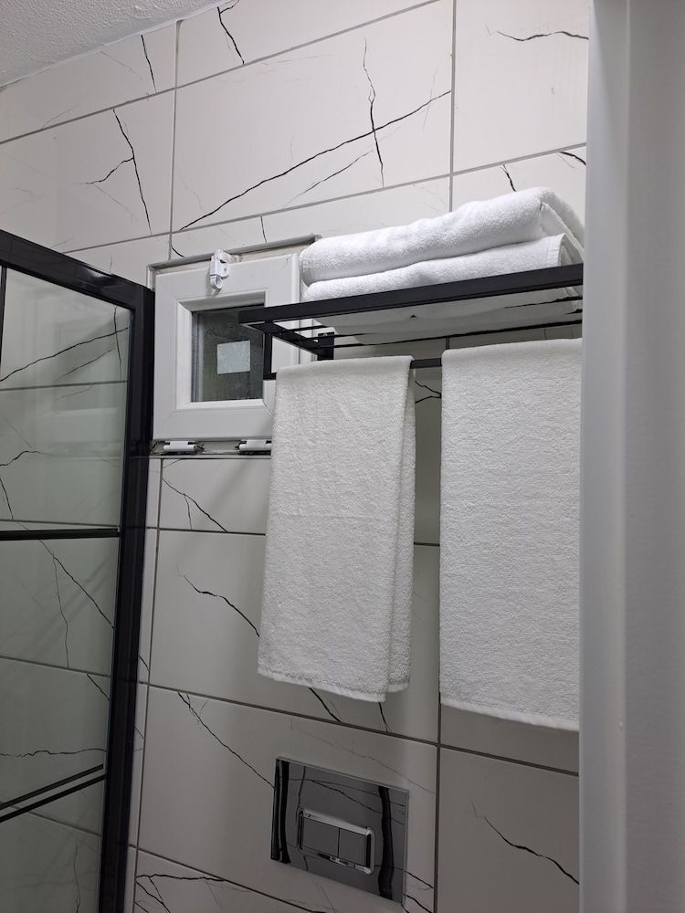 Taksim Nida Flats Comfort Condo 7