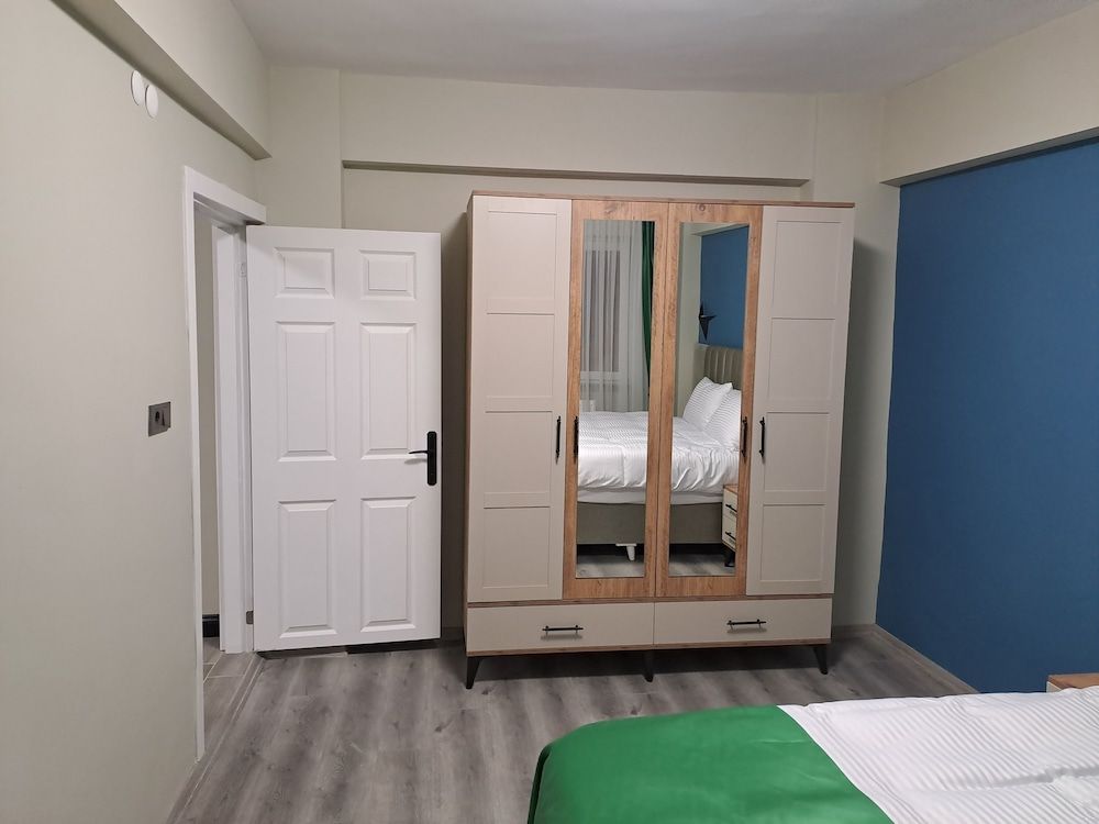 Taksim Nida Flats Comfort Condo 10