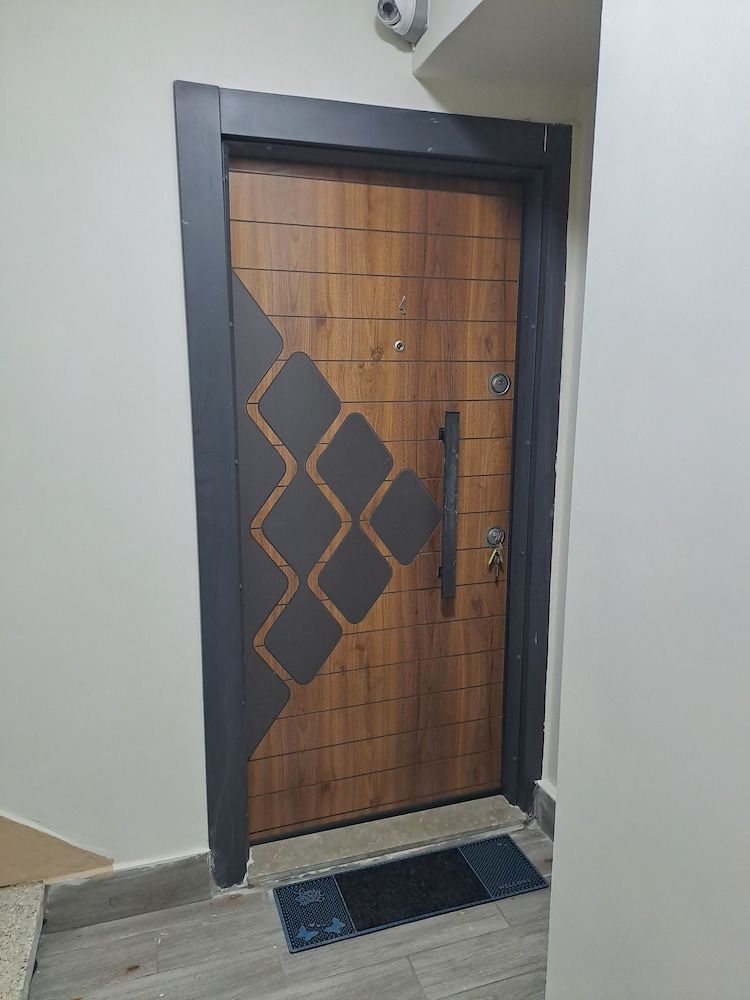 Taksim Nida Flats Comfort Condo 11