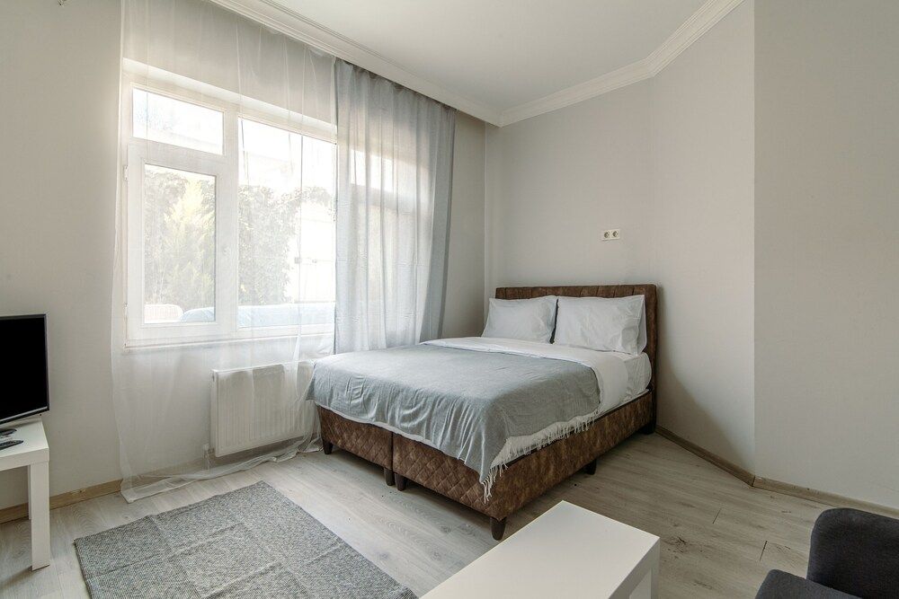 undefined Şişli Suites 7