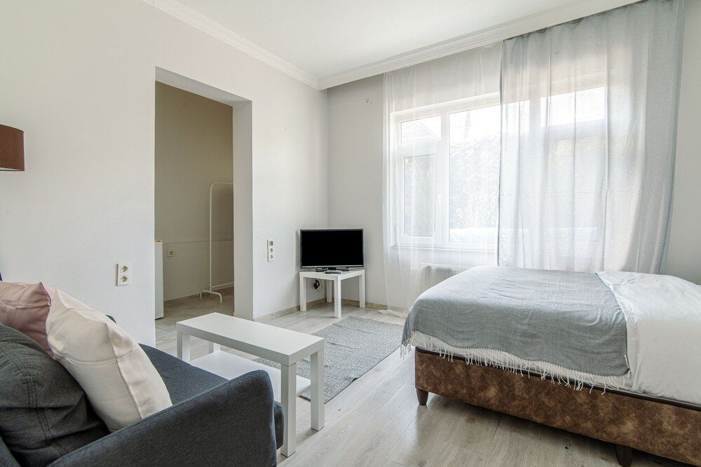 undefined Şişli Suites 2