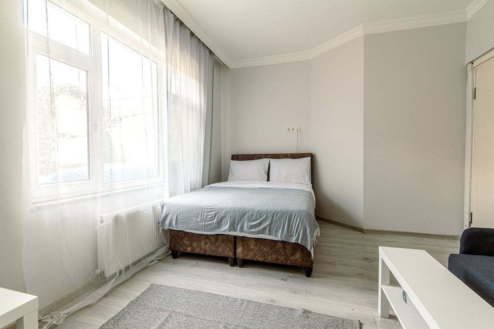 undefined Şişli Suites 3