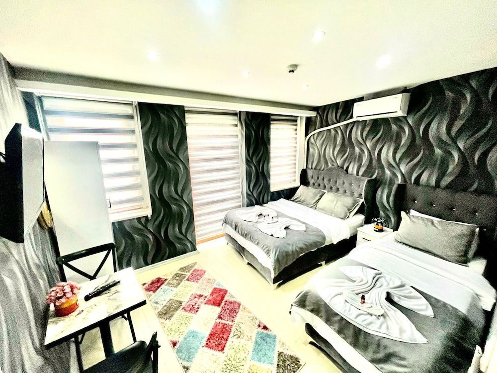 undefined taksım central hotel