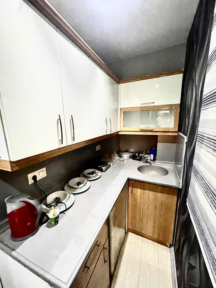 undefined taksım central hotel 6