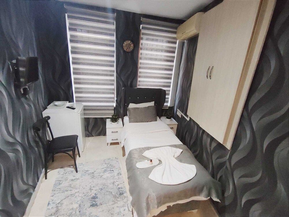 undefined taksım central hotel 7