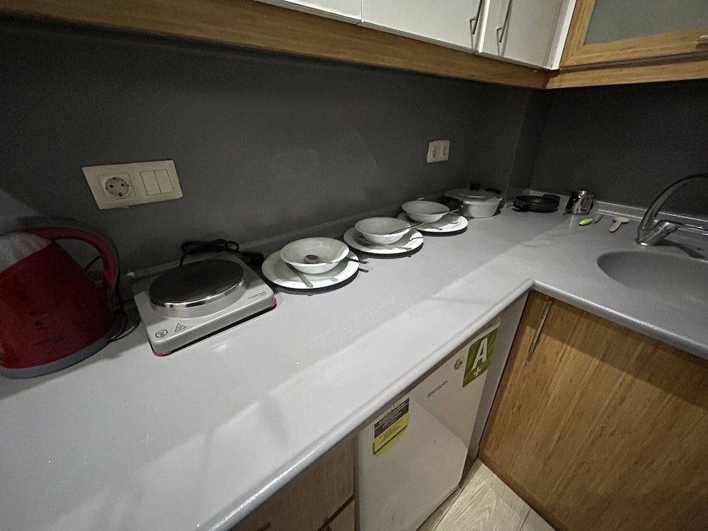 undefined taksım central hotel 8