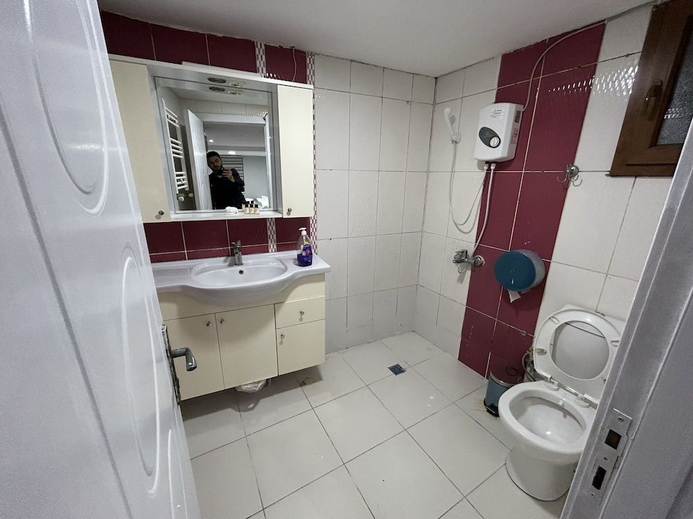 undefined taksım central hotel 9